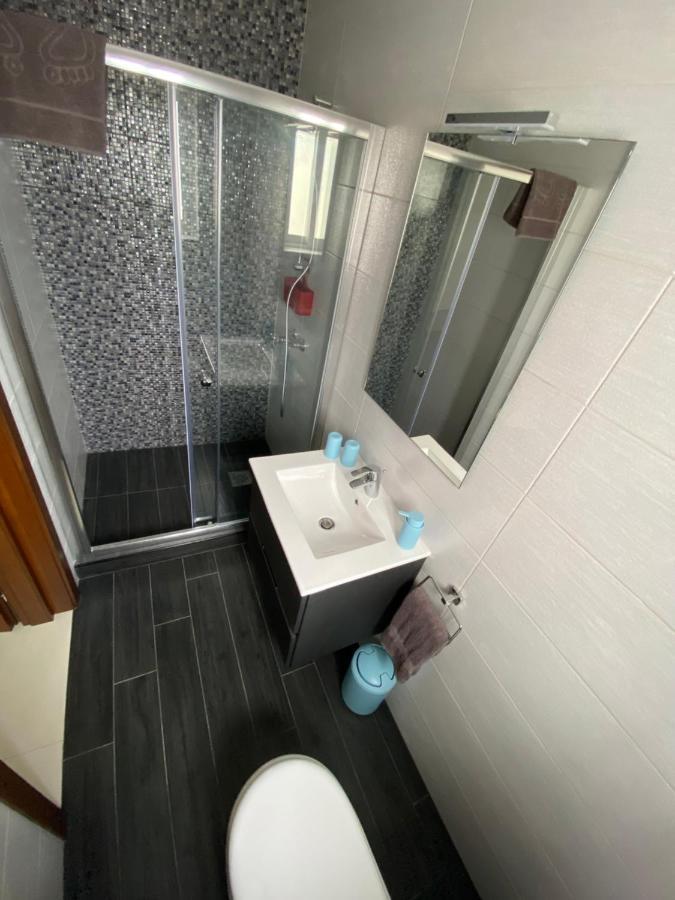 Sunshine Apartments Mellieha - Modern Three Bedroom Ground Floor Apartment With Yard Eksteriør billede